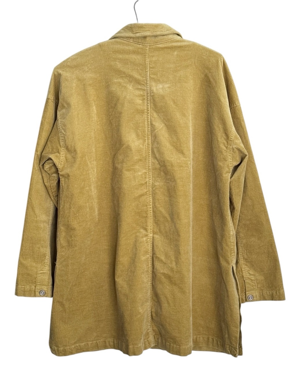 Anthropologie Pilcro Oversized Corduroy Jacket | SMALL - Picture 3 of 11